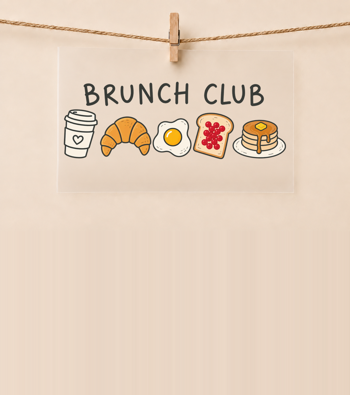 Brunch Club