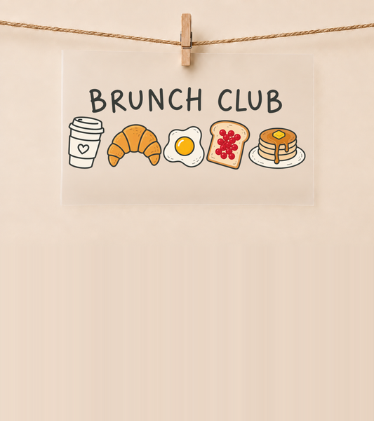 Brunch Club