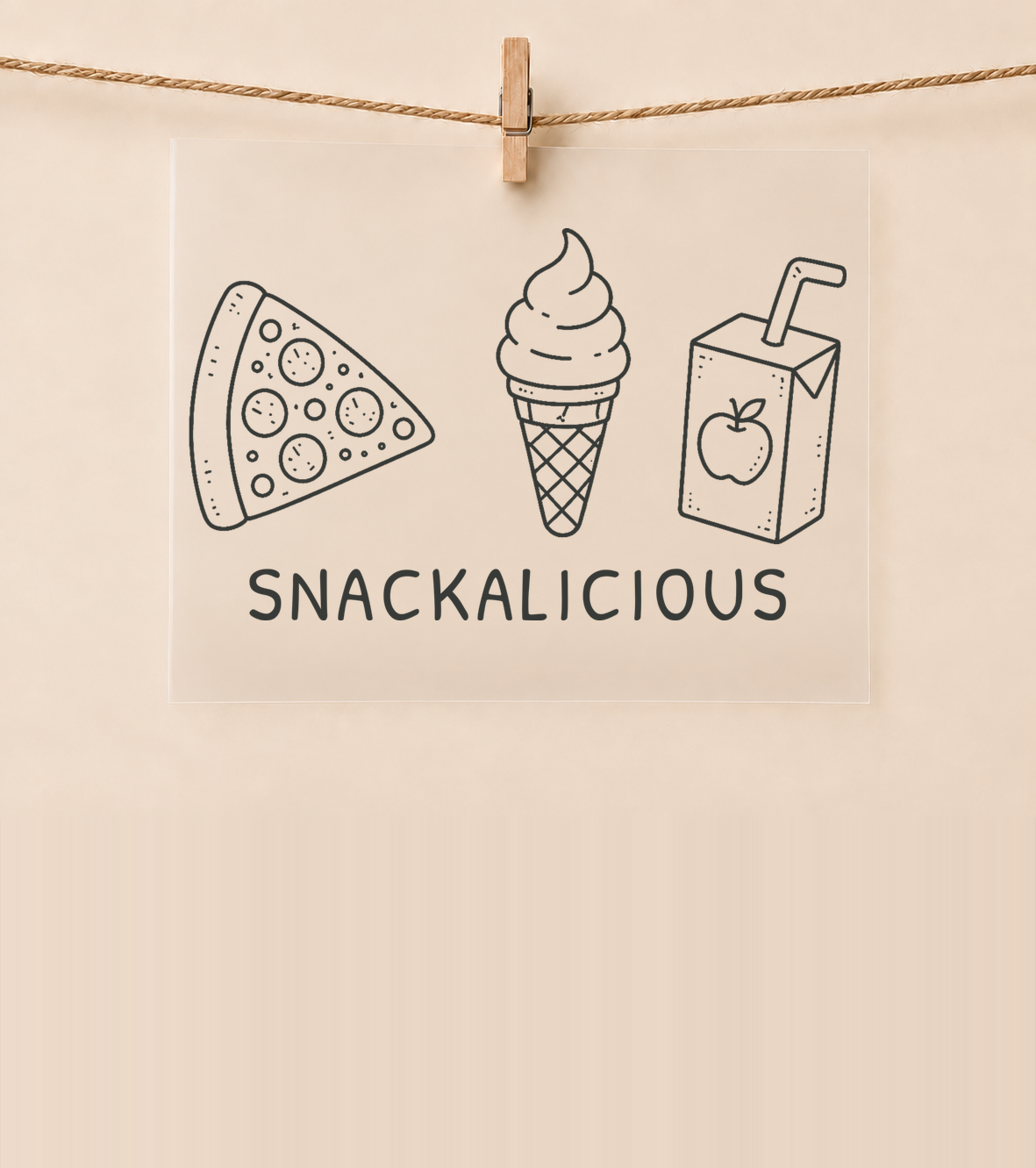 Snackalicious