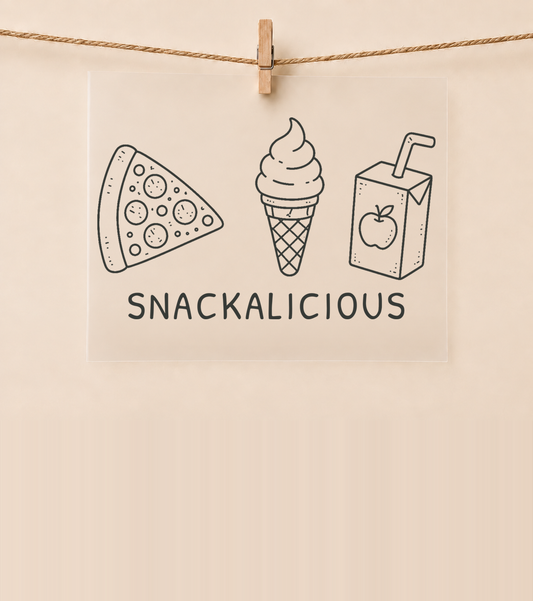 Snackalicious